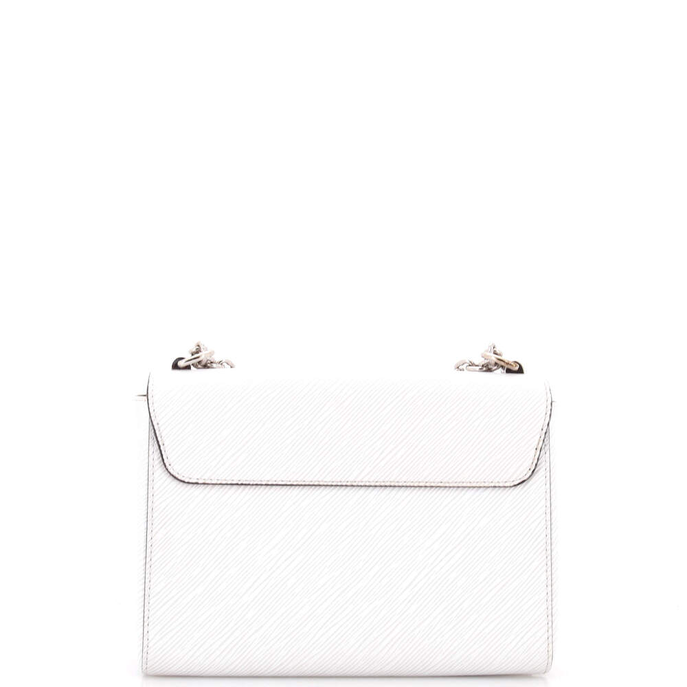 Louis Vuitton Bubbles Twist Handbag #236600L20B - Picture 3 of 6